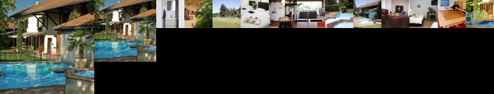 Le Domaine du Plantier