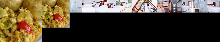 The Victoria Bed & Breakfast Mandeville