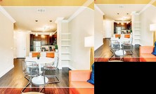 NUOVO - Universal Studios Area