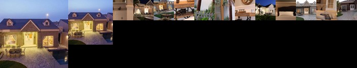 Tuba Resort Families only