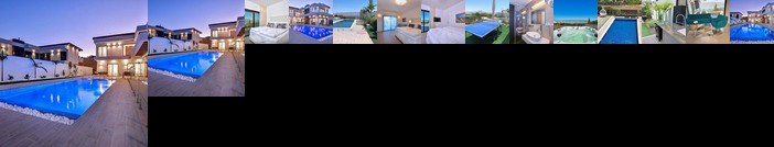 Primor - Deluxe Suits