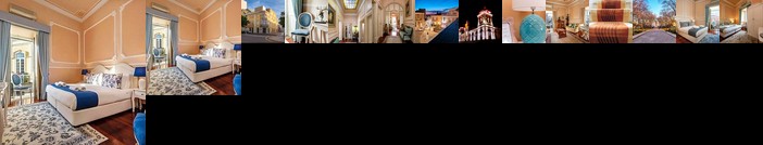 Casa Beny 1897 Luxury Guesthouse