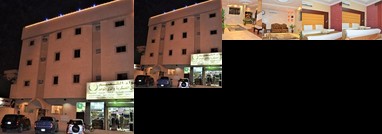 Qasr Ma'ali Furnished Apartments 1 - Family Only