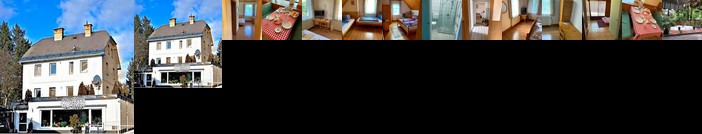 White House Klagenfurt