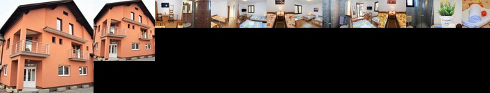 Privatni smjestaj Most