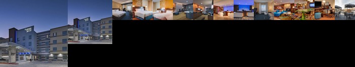 Fairfield Inn & Suites by Marriott Austin Buda