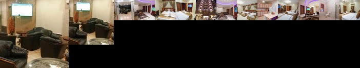 Rahat Al Bal Furnished Units