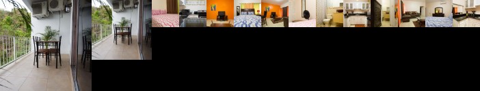 The Embassy Luxury Apt Crystal Towers II