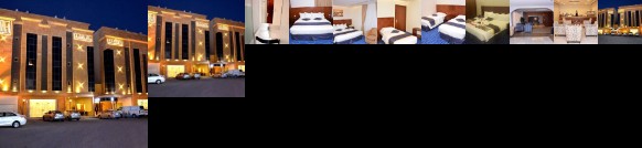Tamaya Hotel Al Khobar