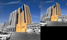 Thrawat Al Rawdah 1 Hotel