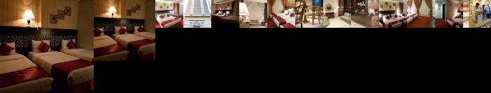 Alrawda Almakyah Hotel