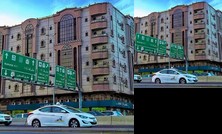 Al Masart Furnished Units