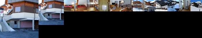 Nassfeld Sonnleitn Apartment