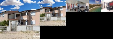 Apartments Marija 1579