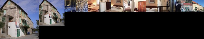 Rooms Vinka Stomorska