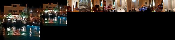 Villa Rava Residence & restaurant