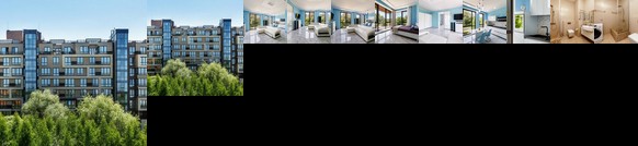 Olympic village Novogorsk