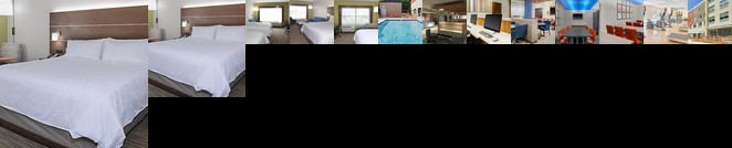 Holiday Inn Express & Suites - King George - Dahlgren