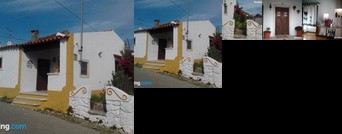 Casa do Alpendre Batalha