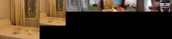 Shoshina 5 Apartments