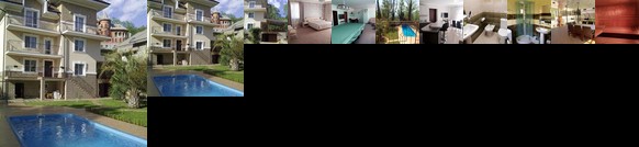 Cottage Novorossyiskoe Shosse 10