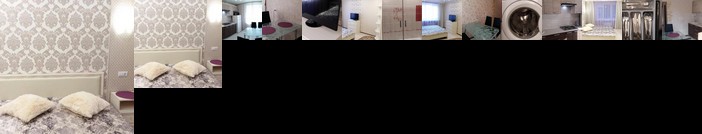 Apartamienty na Chkalova Nizhny Novgorod