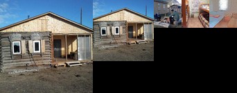 Bajkal-Kemp Guest House