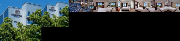 DoubleTree By Hilton Moscow - Vnukovo Airport Hotel