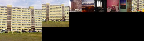 V Gostyah U Alisyi Apartments