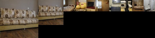 V Tsentre Apartments Kamensk-Uralsky