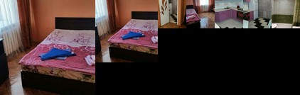 Na Belyaeva 16 Apartments