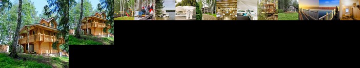 Eco complex Country Home