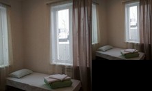 Holiday on Zarechnaya - Hostel