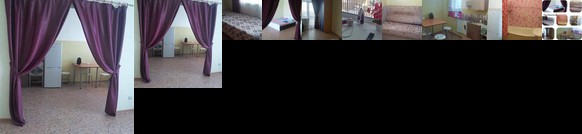 U Mar'i Na Pilotah Apartments