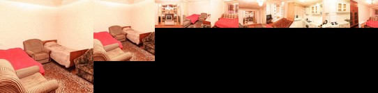 Gikalova 10 Apartments