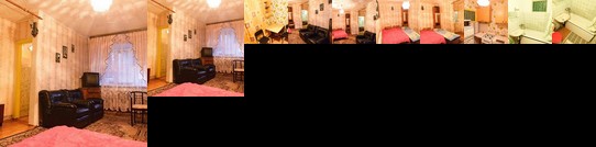 Chetvyortyij Mikrorajon 22 Apartments