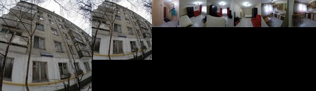 Na Kavkazskom Bulvare 18 Apartments