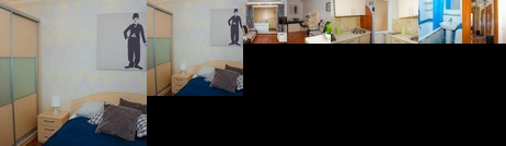 Uyutnaya Kvartira V Tsentre Akademgorodka Apartments