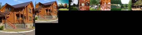 Lesnyie Prudyi Hotel