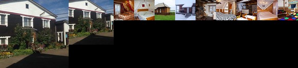 Zaimka Ryibnaya Hotel