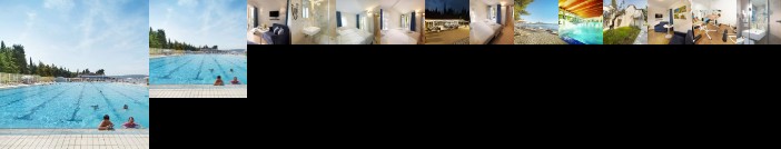 Olive Suites - Hotel & Resort Adria Ankaran