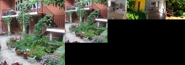 Voskresensky Zamok Guest House