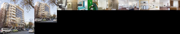 Apartment Etazhy Centr