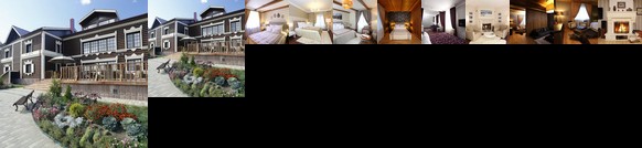 Bajkalskaya Rezidentsiya Hotel