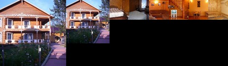 Mini Hotel Uzory Sibiri