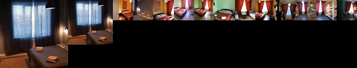 Hotel Diana Kotelniki