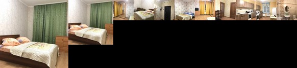 Kolpakova 29 Apartments