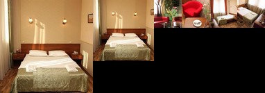 Hotel Ekspress-Hotel