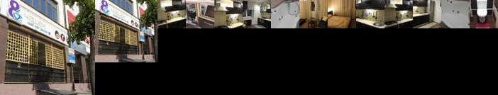 Apartment on Georgiyevskaya 3