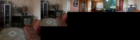 Romanovo 2018 Guest house